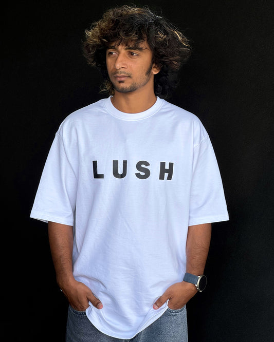 Unisex Oversized T shirt